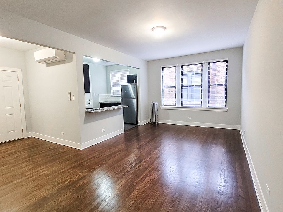 5501 S Everett Ave / 174351 E 55th St 5501 S Everett Ave Chicago IL