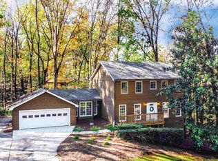 5457 Mallard Point, Gainesville, GA 30504