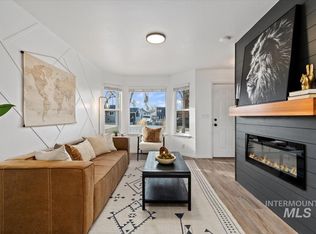 1724 S Broxon St, Boise, ID 83705