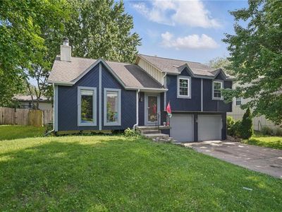 14713 W 149th Ct, Olathe, KS, 66062
