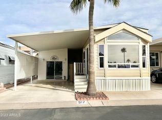 517 Jasper Dr, Apache Junction, AZ 85119