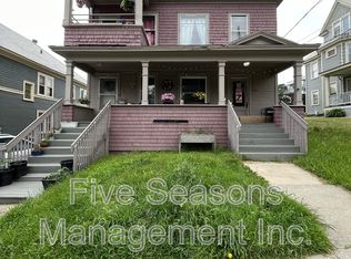 212-214 King St #2, Burlington, VT 05401