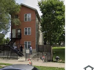 1507 S Sawyer Ave UNIT 2, Chicago, IL 60623