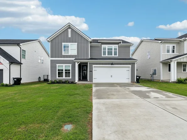 3703 Shady Forest Dr, Murfreesboro, TN 37128