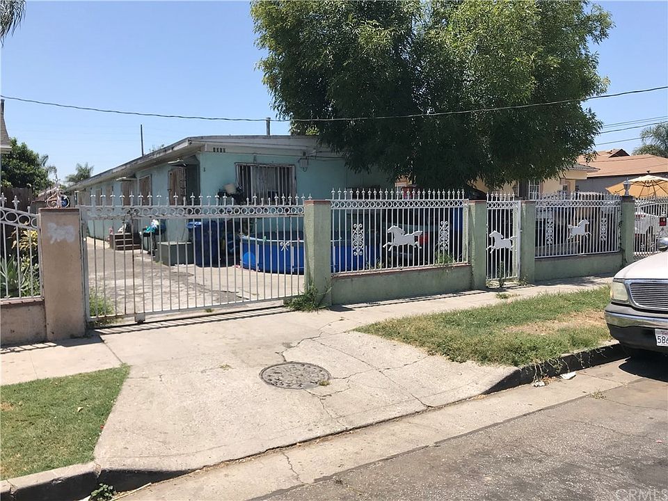 1st image of 1310 E 108th St