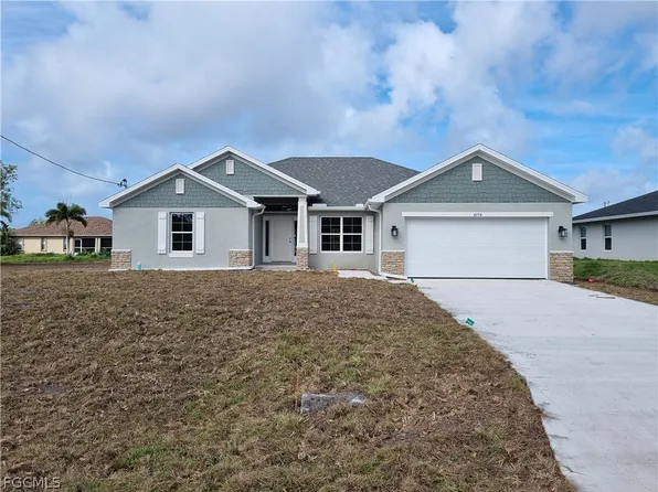 4354 NW 34th Ave, Cape Coral, FL 33993