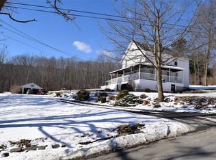 93 Brink Rd, Kirkwood, NY 13795
