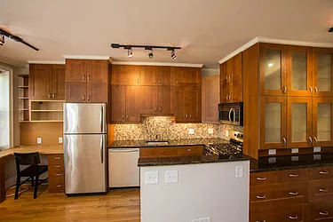 Rented by Garfield Realty 