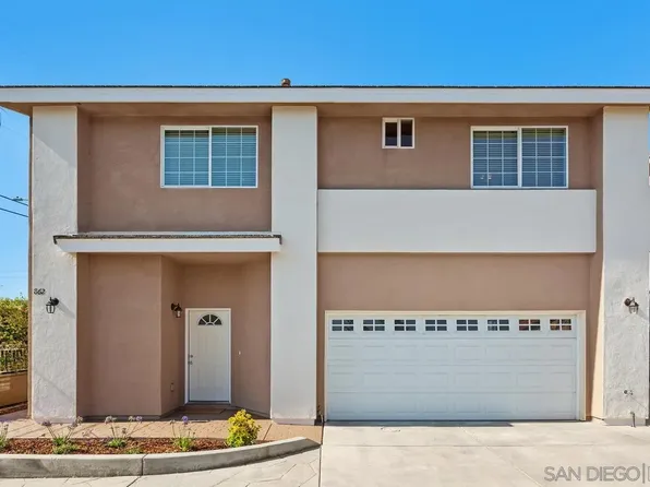 862 S Orange Ave, El Cajon, CA 92020