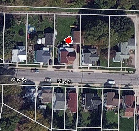 2nd image of 612 May St