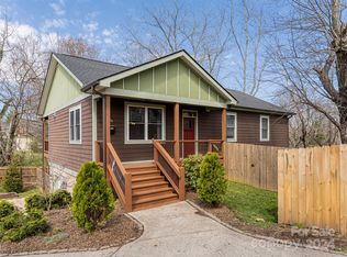 26 Mildred Ave, Asheville, NC 28806