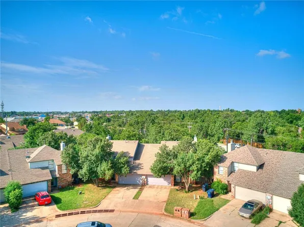 12901 Carrie Ct, Oklahoma City, OK 73120