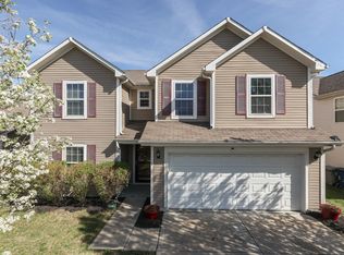 11338 Lucky Dan Dr, Noblesville, IN 46060