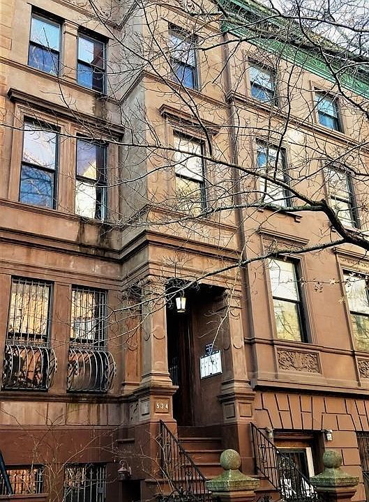 1st image of 534 W 149th St APT 1