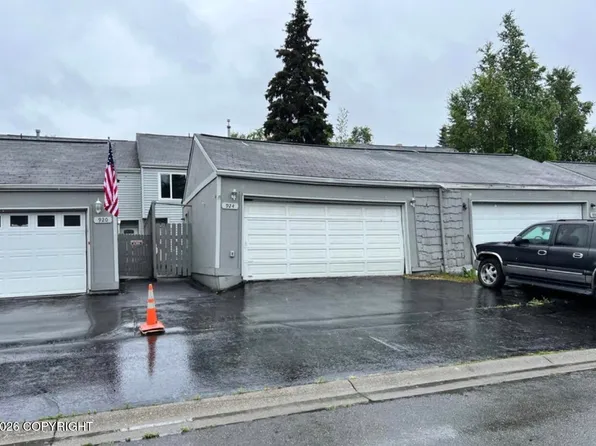 924 W 77th Ave, Anchorage, AK 99518