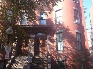 194 W Brookline St APT 4, Boston, MA 02118