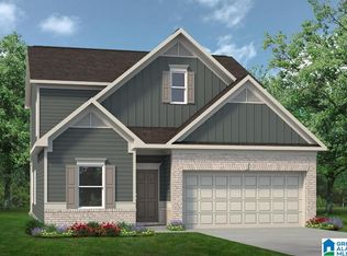 660 Ridge Dr, Odenville, AL 35120