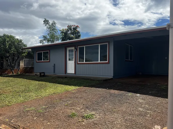 91-1083 Kauiki St, Ewa Beach, HI 96706