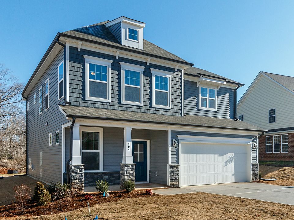 Savannah Plan, Barbour Farms, Clayton, NC 27520 Zillow