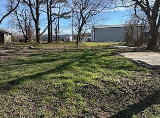 217 E 2nd Penn W Lot 9, Holdenville, OK 74848