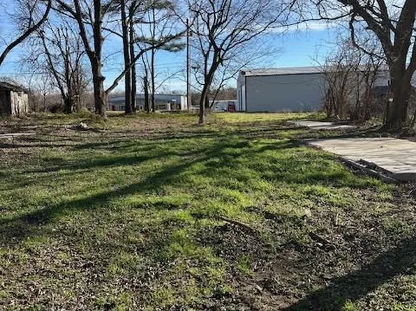 217 E 2nd Penn W Lot 9, Holdenville, OK 74848