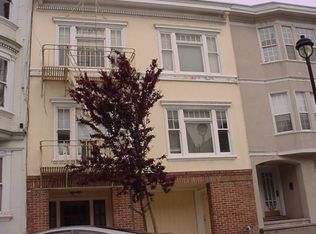 1278 3rd Ave APT 3, San Francisco, CA 94122