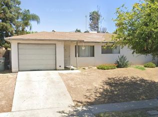 4508 N Emerson Ave, Fresno, CA 93722