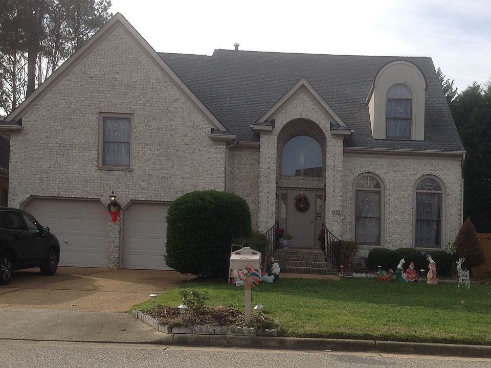 302 Blevins Run, Yorktown, V