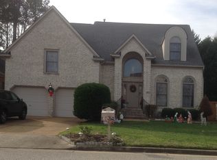 302 Blevins Run, Yorktown, VA 23693