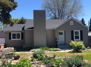 1022 N Mercer St, Boise, ID 83703
