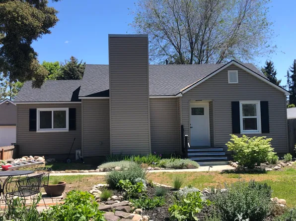 1022 N Mercer St, Boise, ID 83703