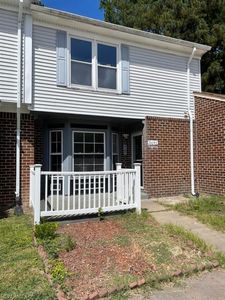 5642 Trafalgar Arch, Portsmouth, VA, 23703