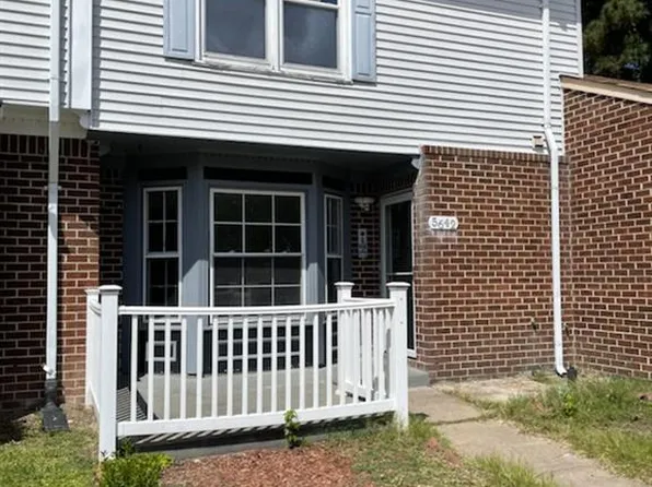 5642 Trafalgar Arch, Portsmouth, VA 23703