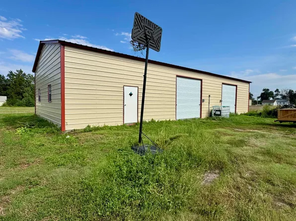 407 W County Ave, Palisade, NE 69040