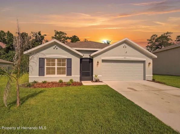 5015 Cadiz Ct, Brooksville, FL 34604