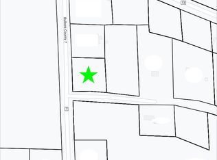 County Road 7, Troy, AL 36081