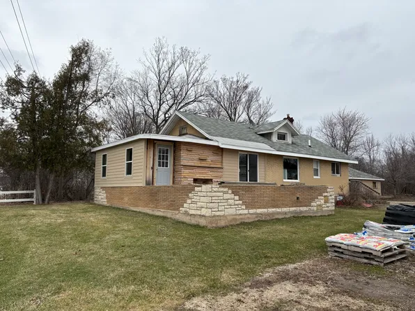 1031 W State Route 173, Antioch, IL 60002