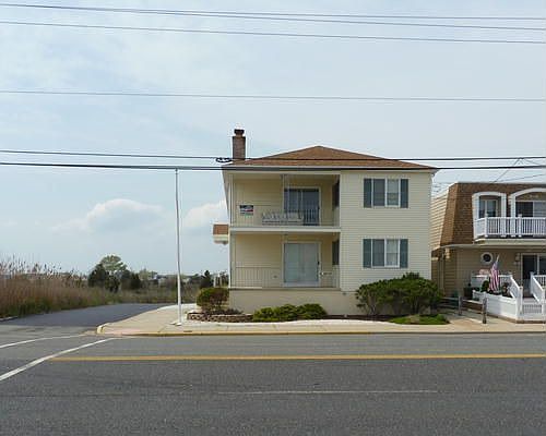 Home Exterior