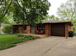 401 NW Beechwood St, Ankeny, IA 50023