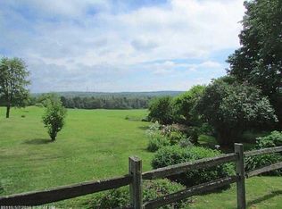 110 Quaker Hill Rd #C, Unity, ME 04988