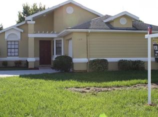 159 Pinewood Cir, Kissimmee, FL 34743
