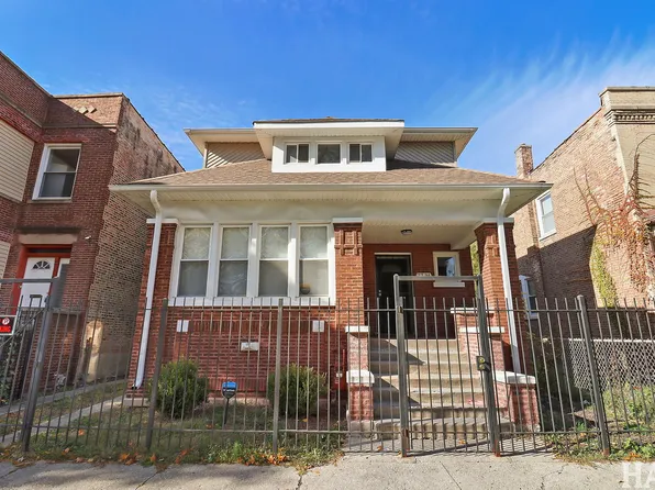7734 S Langley Ave, Chicago, IL 60619
