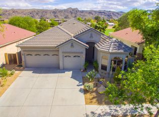 2625 E Fremont Rd, Phoenix, AZ 85042