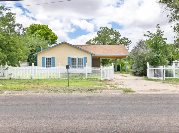 615 Era St, San Angelo, TX 76905
