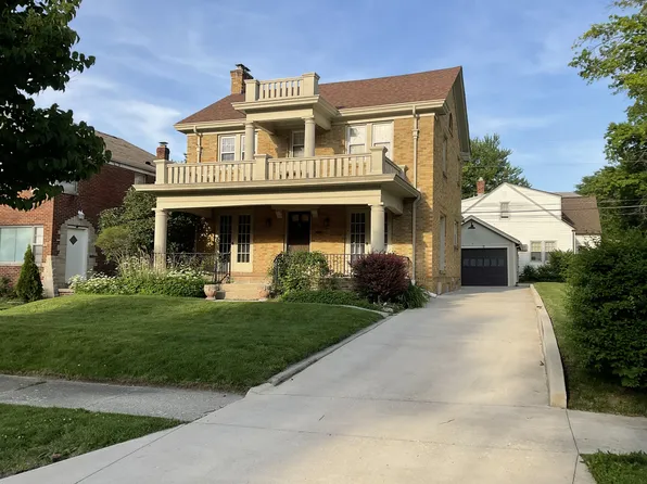 3621 Hoagland Ave, Fort Wayne, IN 46807
