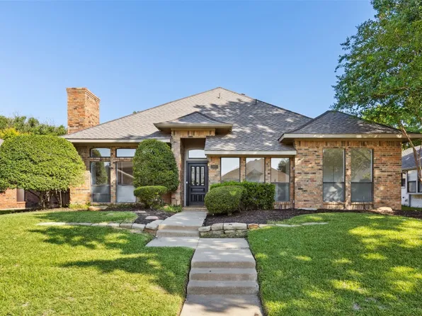 2021 Greenstone Trl, Carrollton, TX 75010