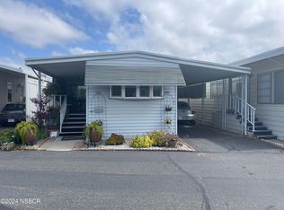 3210 Santa Maria Way SPACE 20, Santa Maria, CA 93455