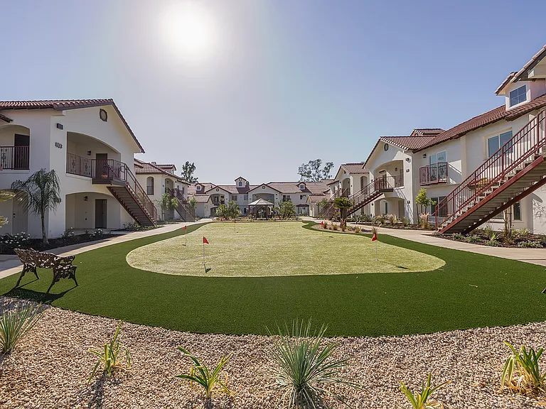 The Villas at Ellis Manor — Photo 89