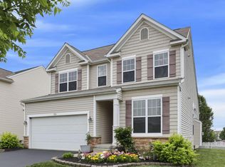 350 Josaphat Way, Columbus, OH 43213