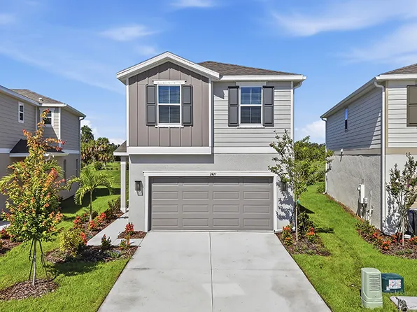 2427 29th Ln E, Palmetto, FL 34221
